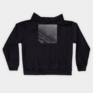 UFO Sighting Kids Hoodie